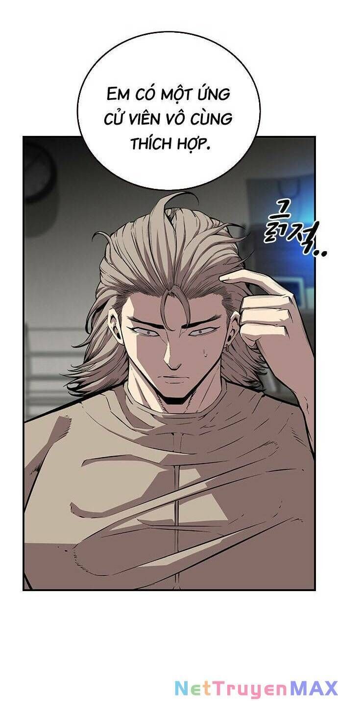 King Game Chap 48 - Next Chap 49