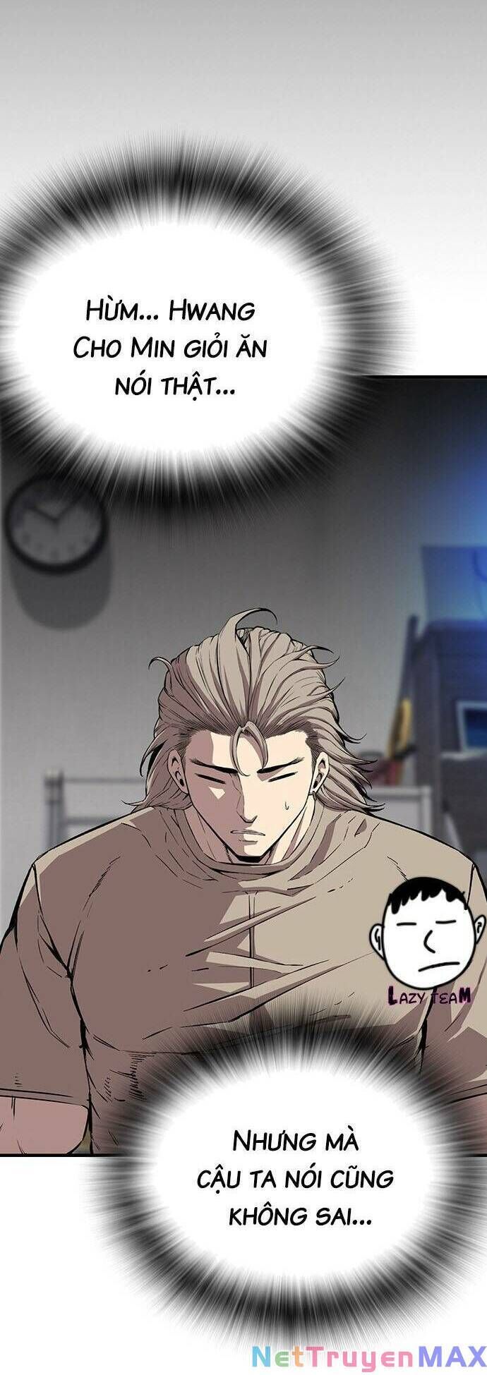 King Game Chap 48 - Next Chap 49