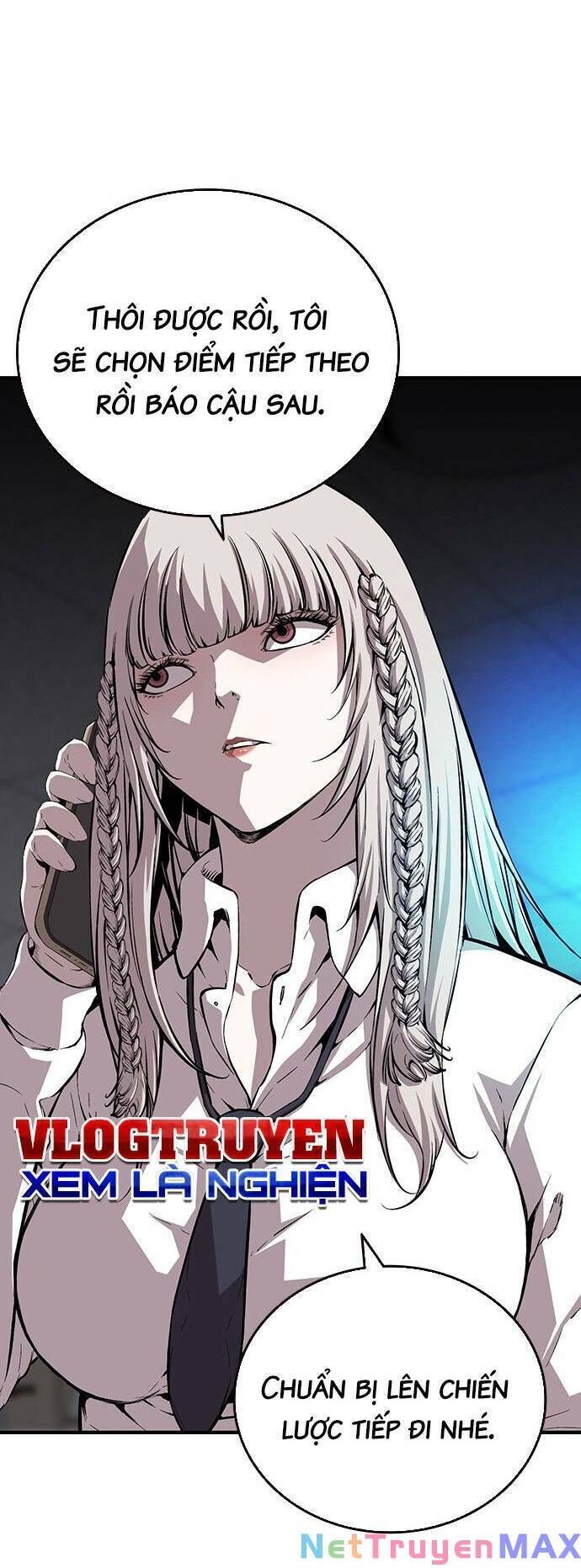 King Game Chap 48 - Next Chap 49