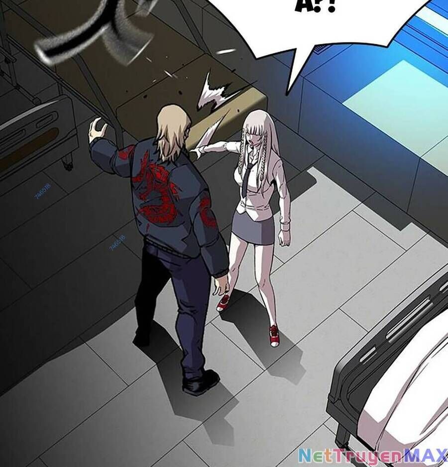 King Game Chap 49 - Next Chap 50