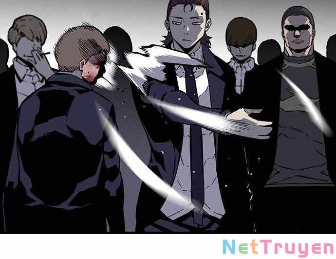 King Game Chap 5 - Next Chap 6