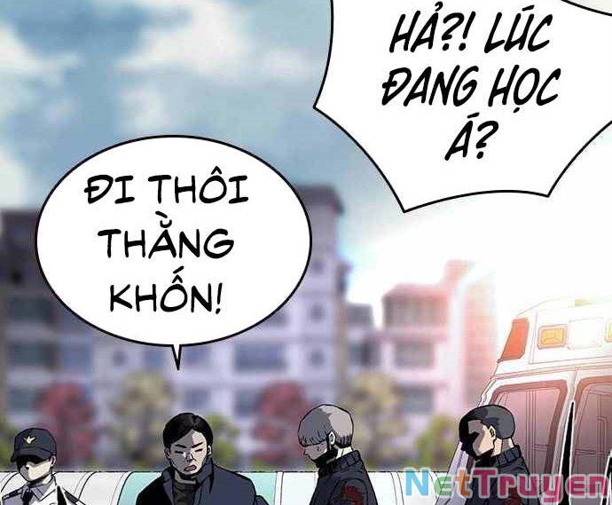 King Game Chap 5 - Next Chap 6