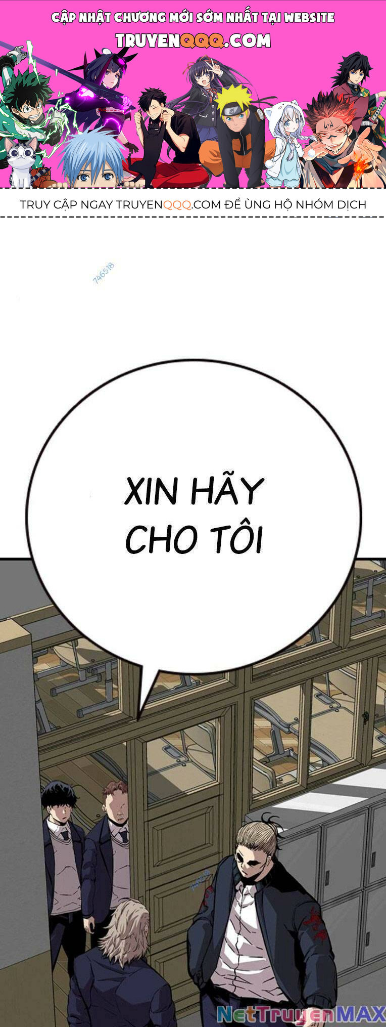 King Game Chap 50 - Next Chap 51