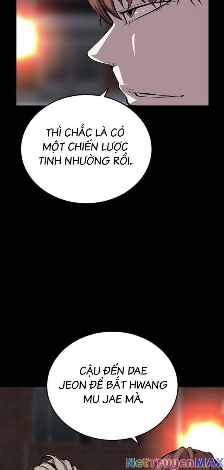 King Game Chap 50 - Next Chap 51
