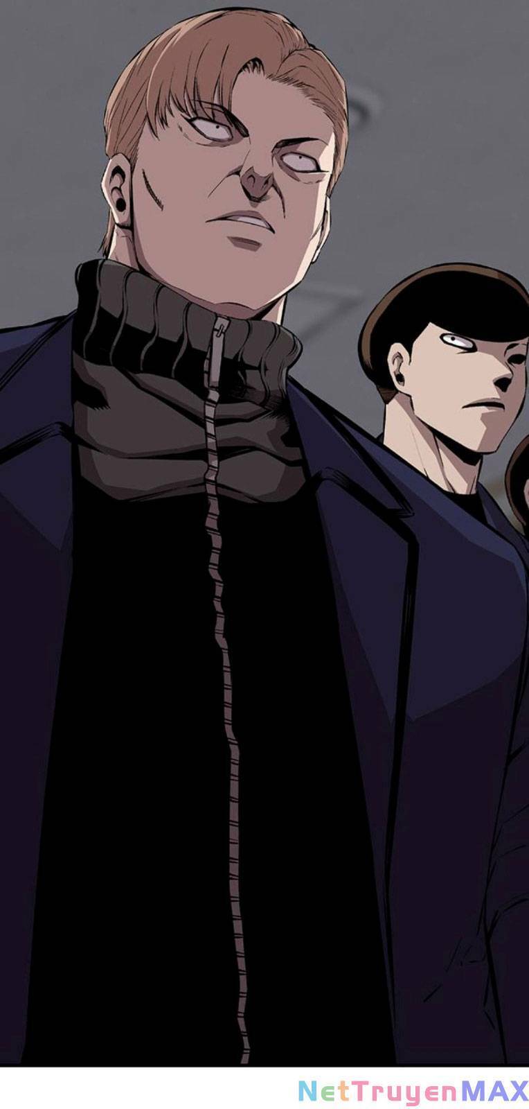 King Game Chap 50 - Next Chap 51