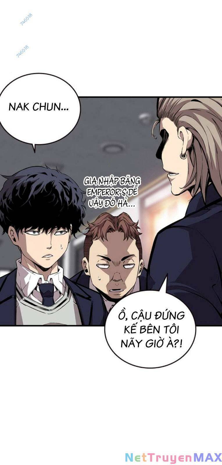 King Game Chap 50 - Next Chap 51