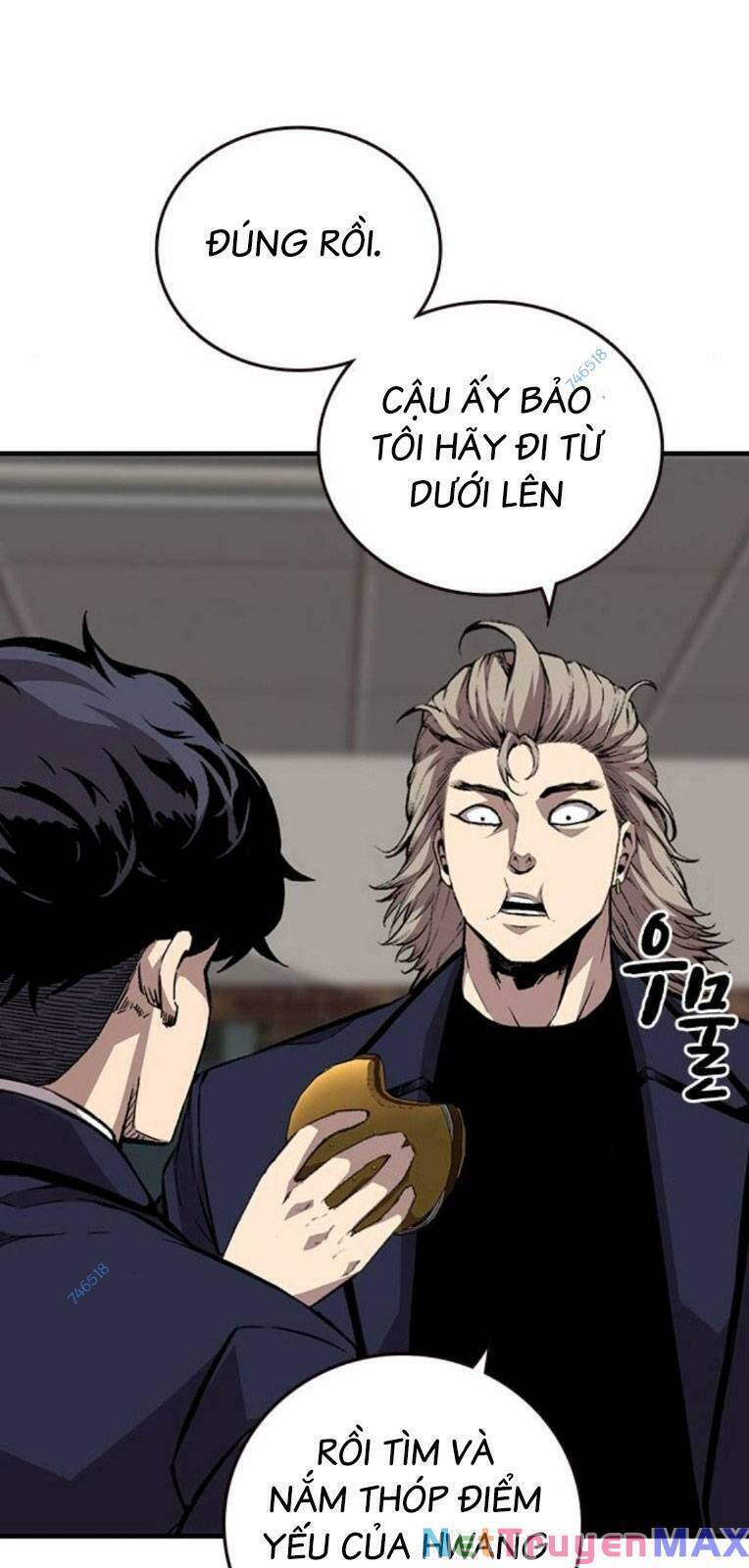 King Game Chap 50 - Next Chap 51