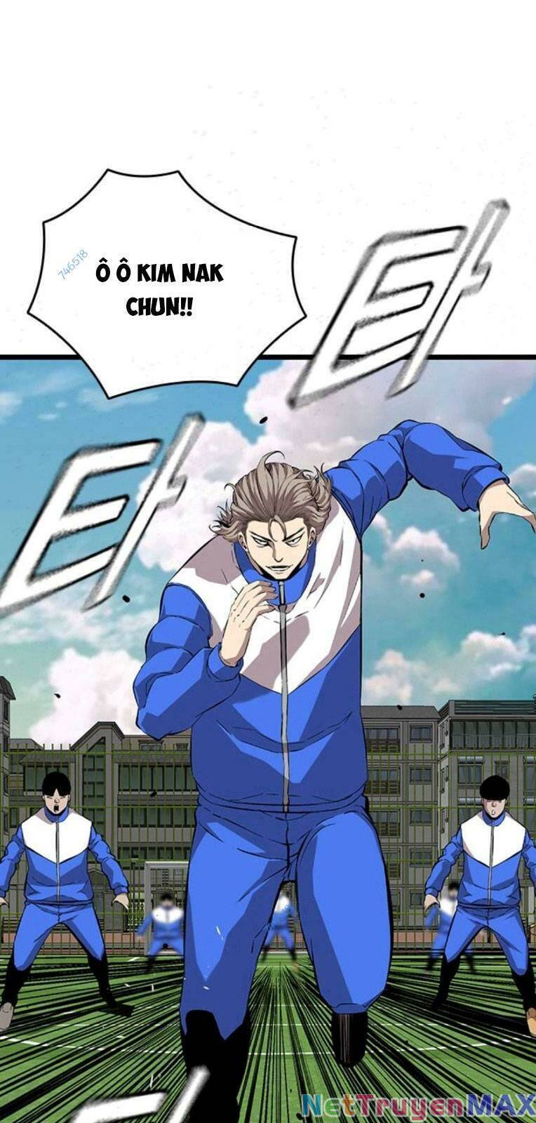 King Game Chap 50 - Next Chap 51