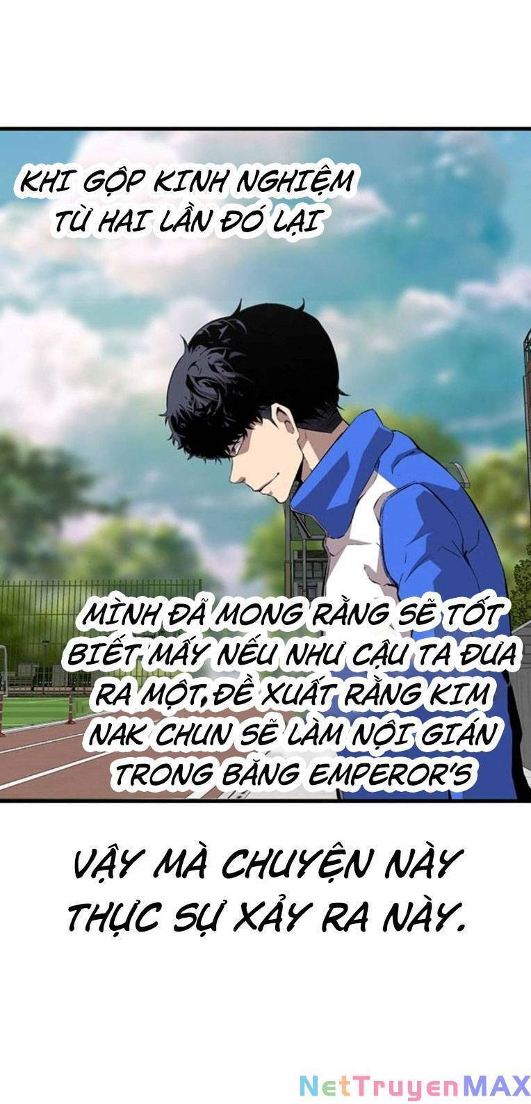 King Game Chap 50 - Next Chap 51