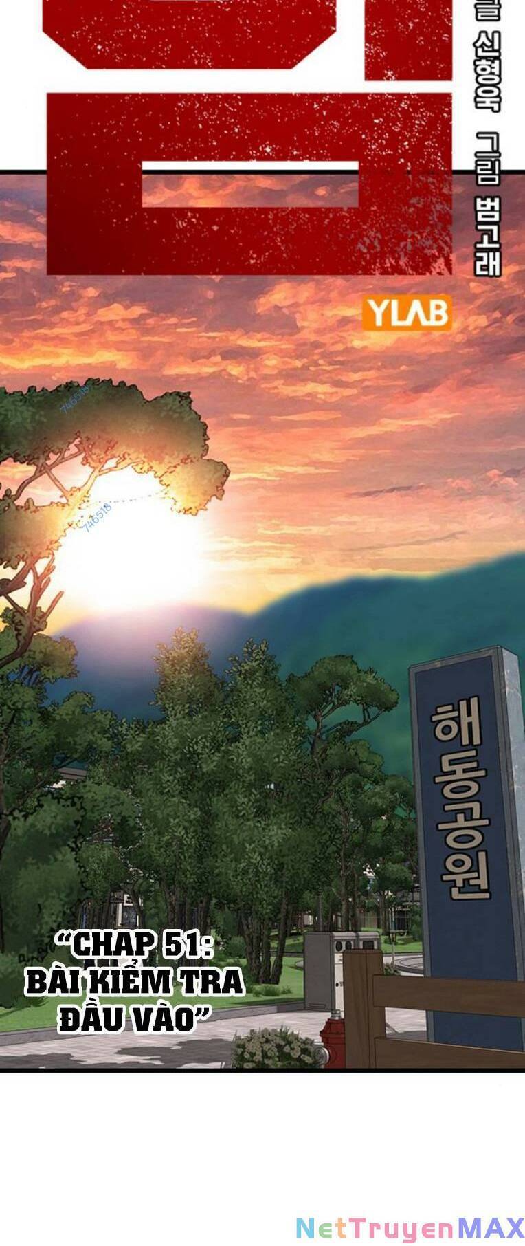 King Game Chap 51 - Next Chap 52