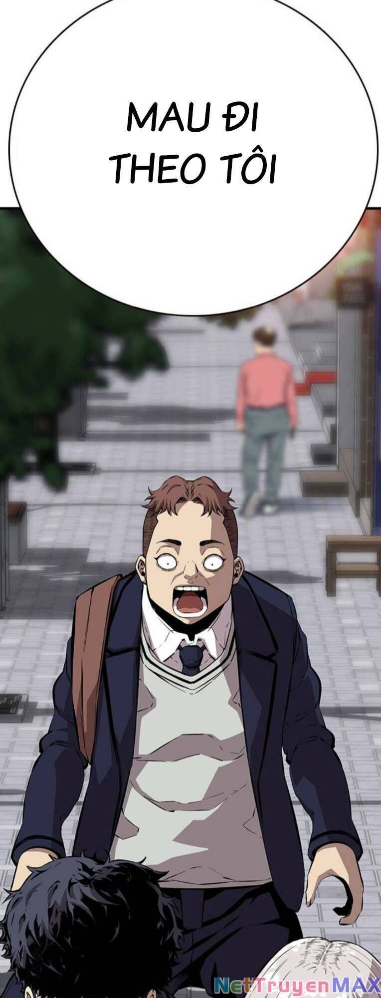 King Game Chap 51 - Next Chap 52