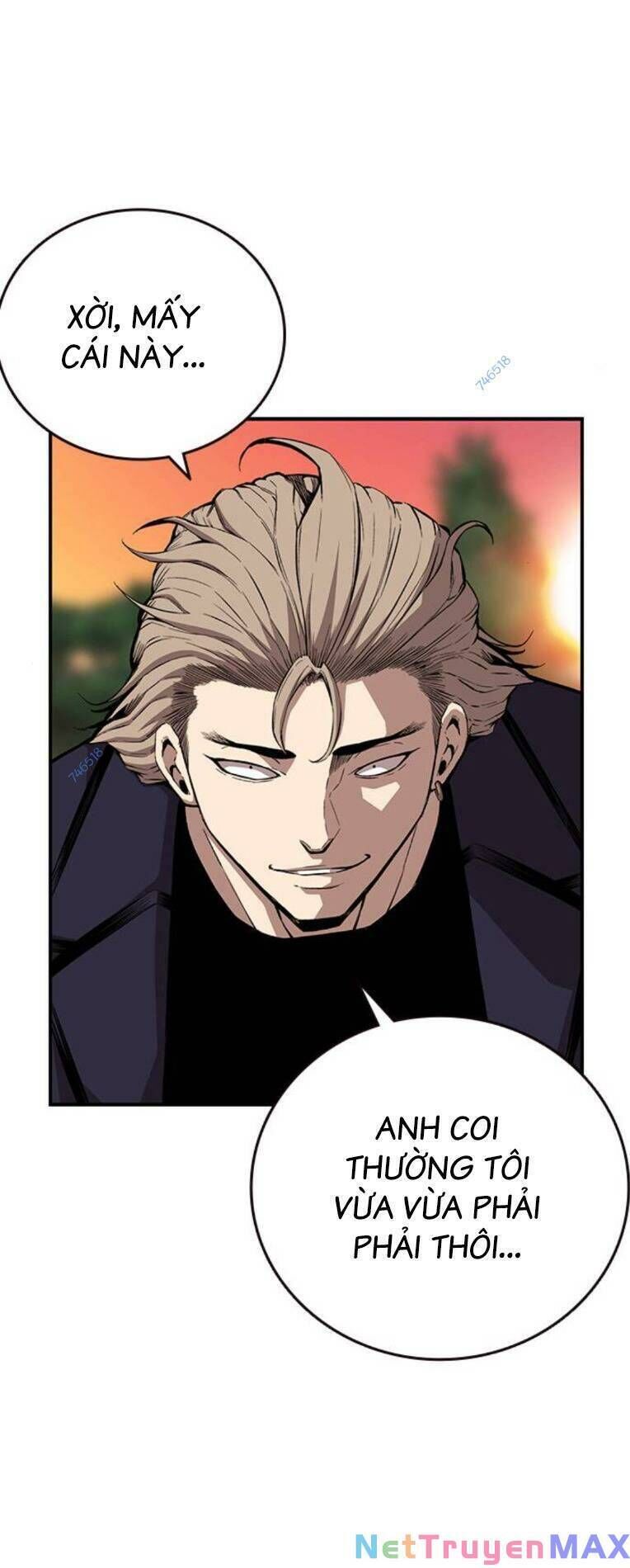 King Game Chap 51 - Next Chap 52