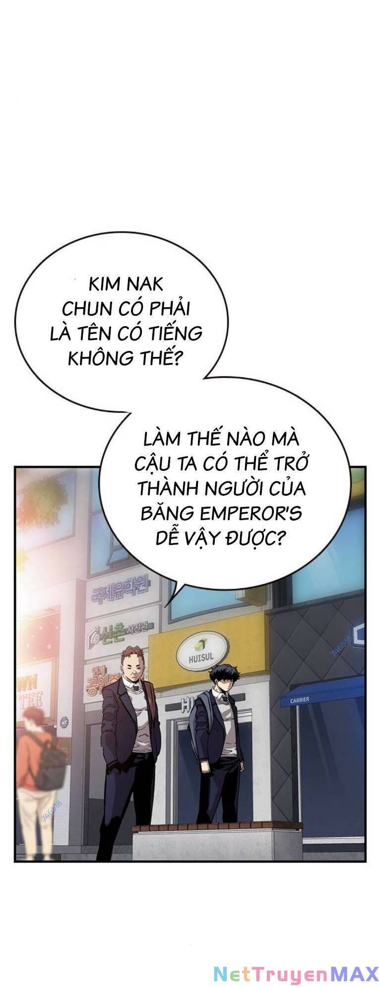 King Game Chap 51 - Next Chap 52