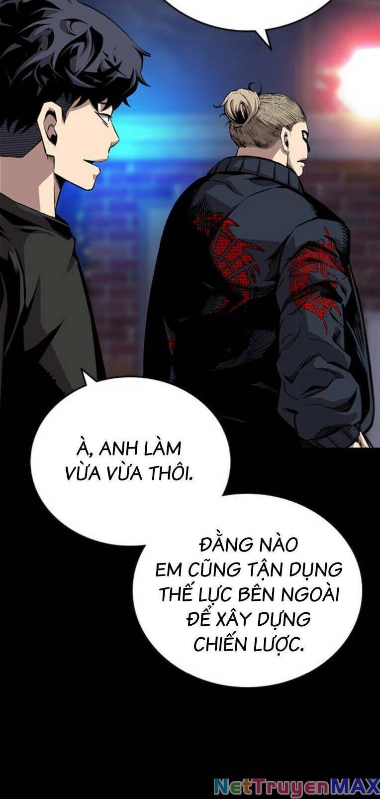King Game Chap 51 - Next Chap 52
