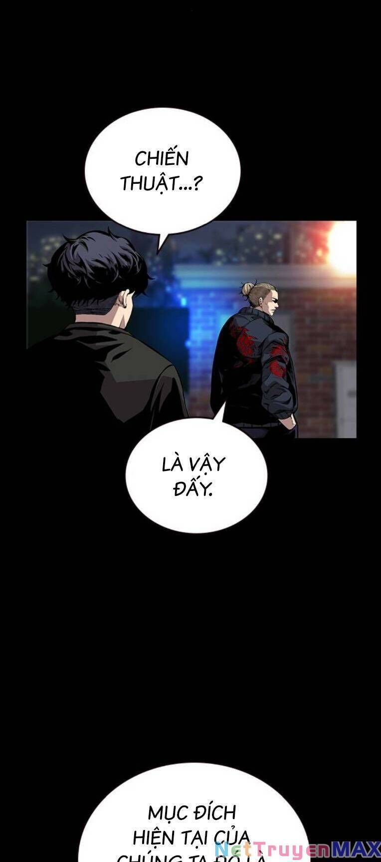 King Game Chap 51 - Next Chap 52