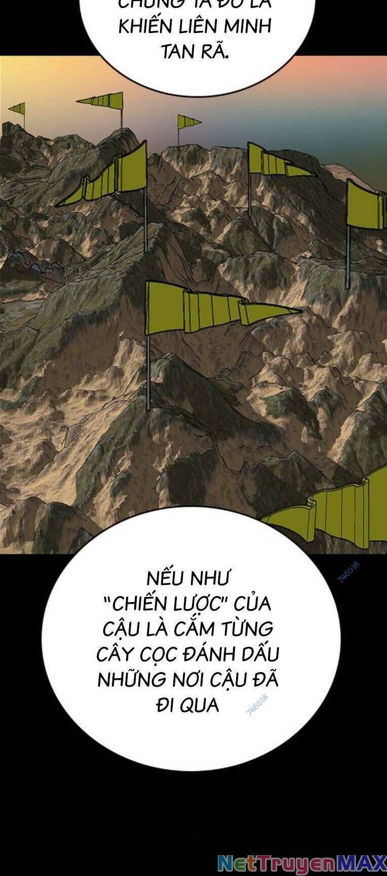 King Game Chap 51 - Next Chap 52