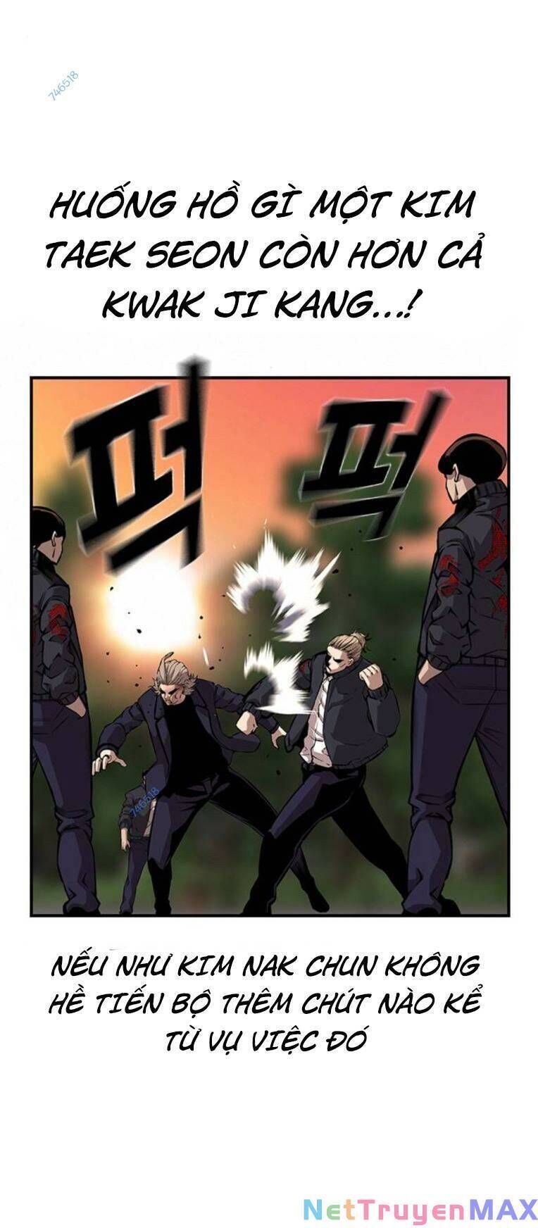 King Game Chap 51 - Next Chap 52