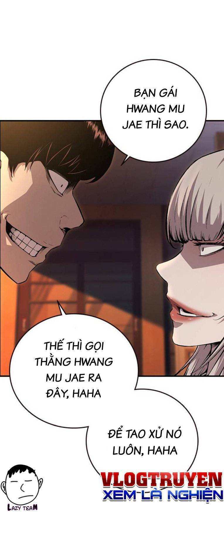 King Game Chap 53 - Next Chap 54