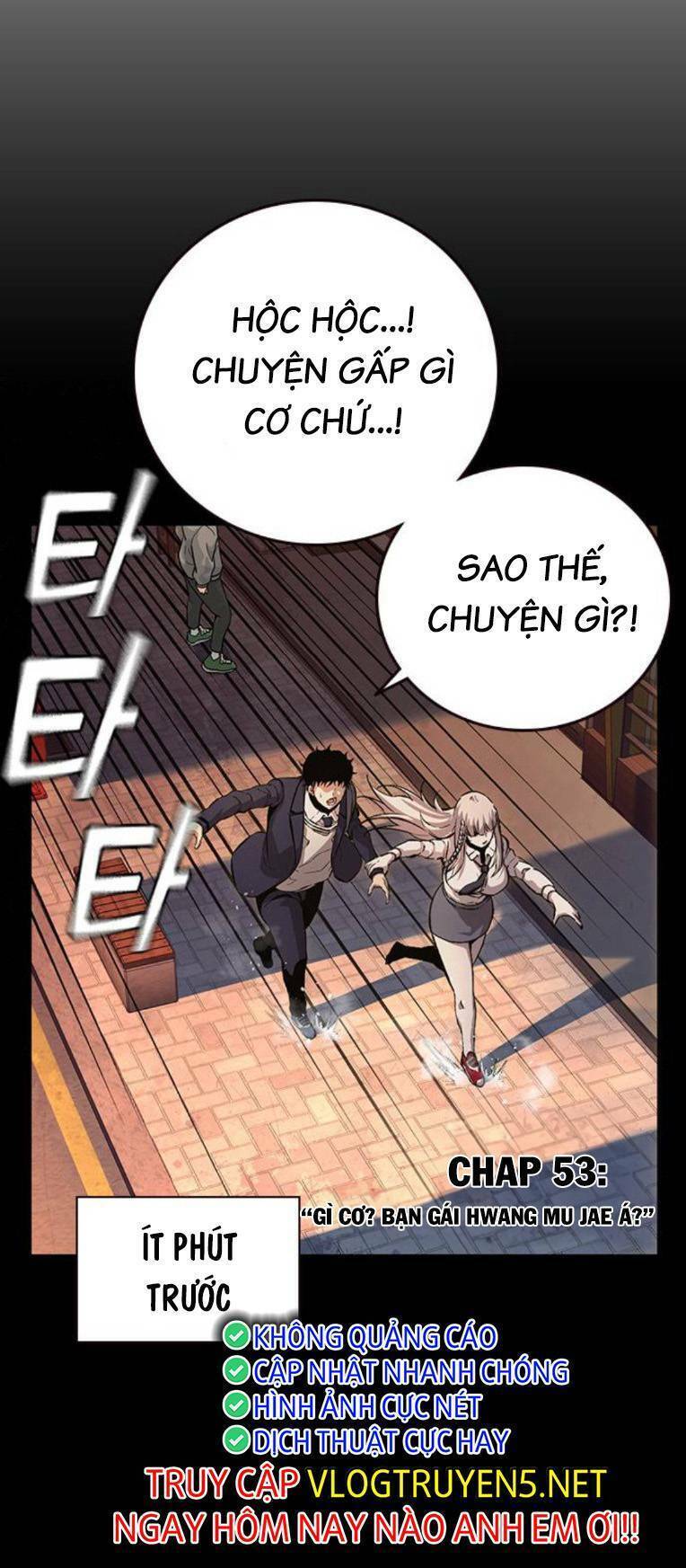 King Game Chap 53 - Next Chap 54