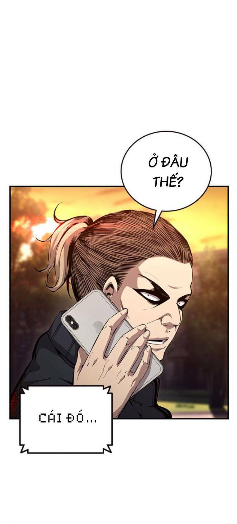 King Game Chap 53 - Next Chap 54