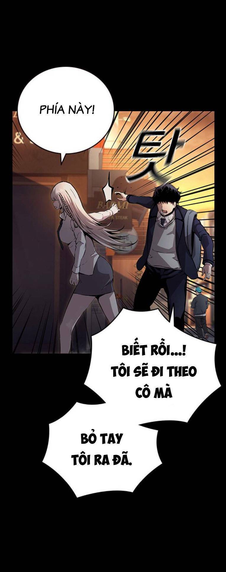 King Game Chap 53 - Next Chap 54