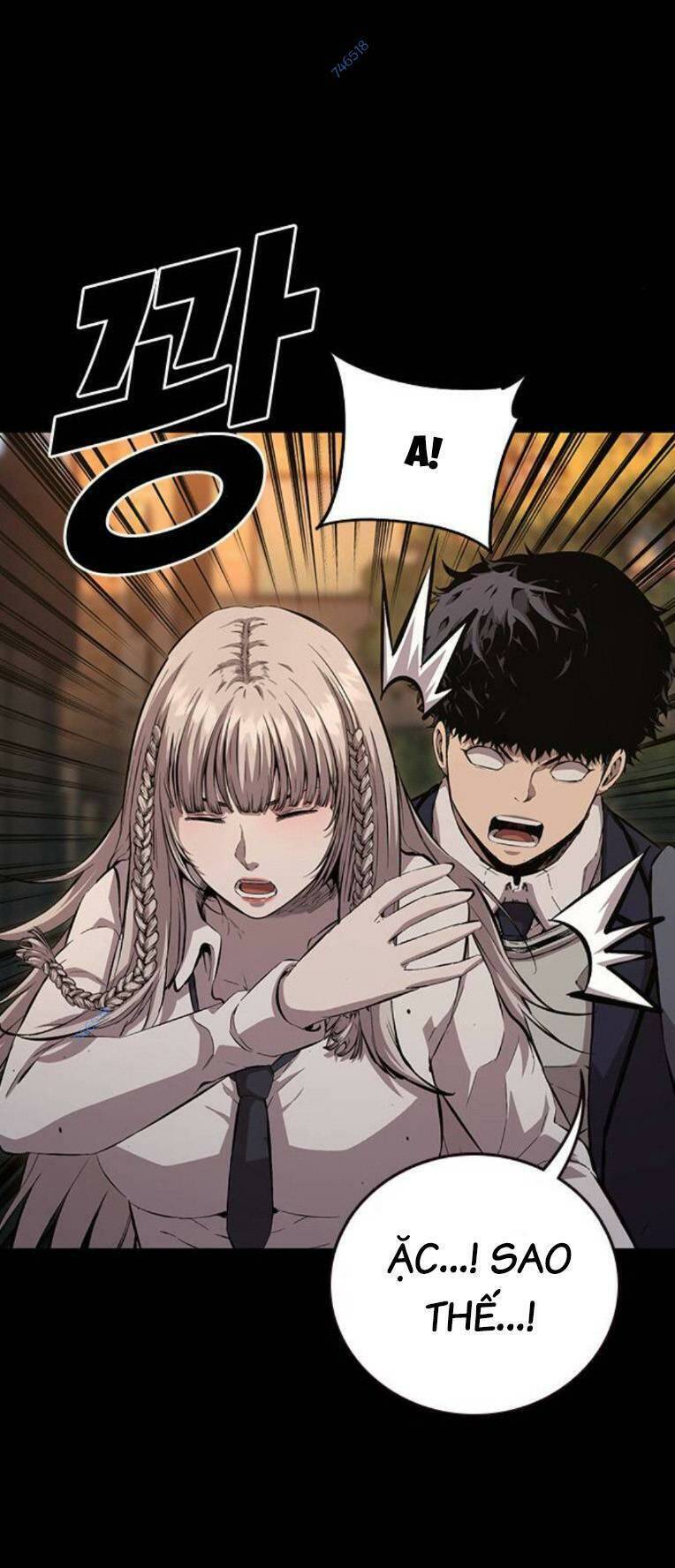 King Game Chap 53 - Next Chap 54