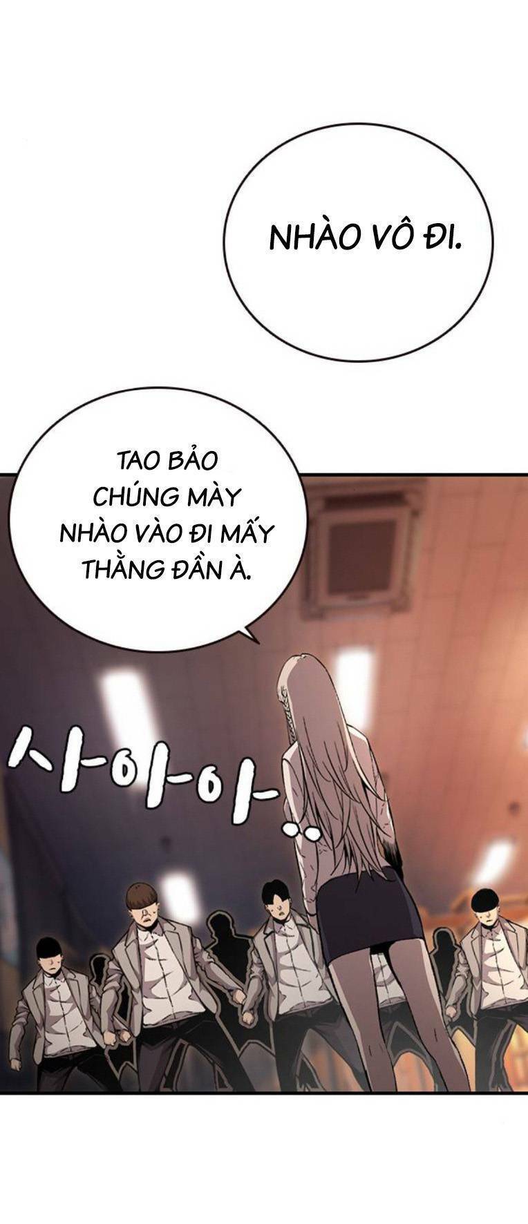 King Game Chap 53 - Next Chap 54
