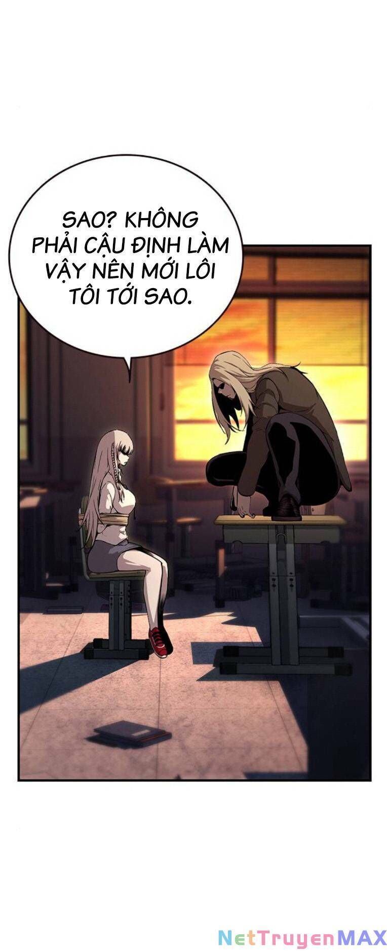 King Game Chap 54 - Next Chap 55