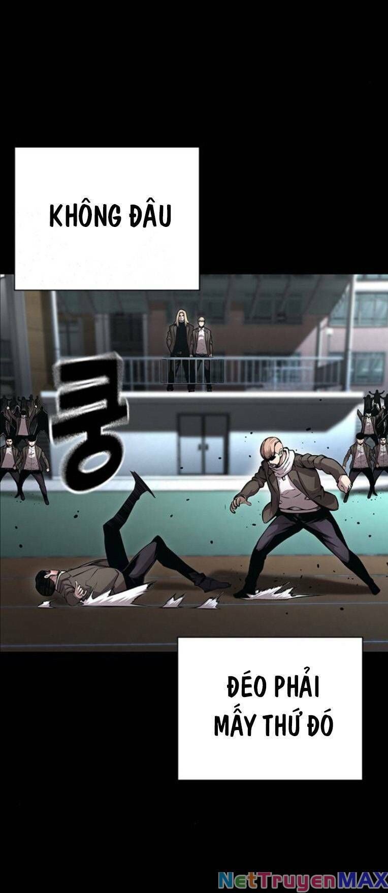 King Game Chap 54 - Next Chap 55