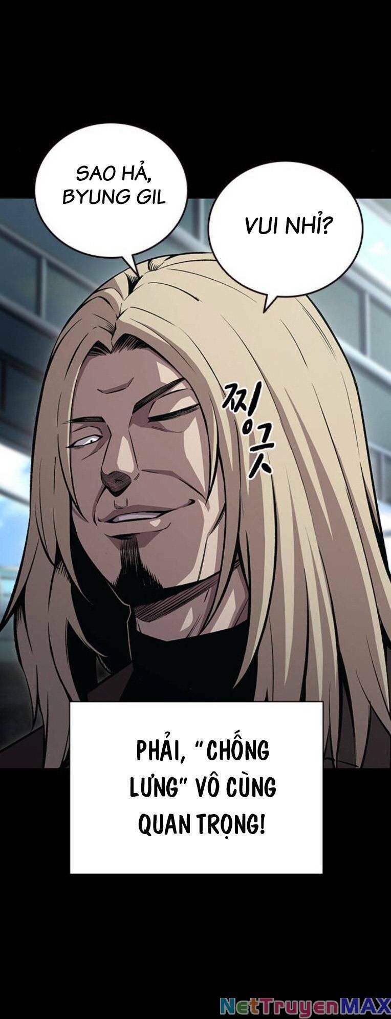 King Game Chap 54 - Next Chap 55