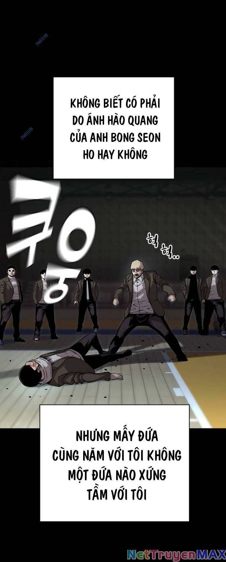 King Game Chap 54 - Next Chap 55