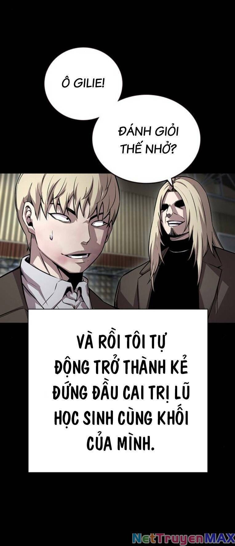 King Game Chap 54 - Next Chap 55