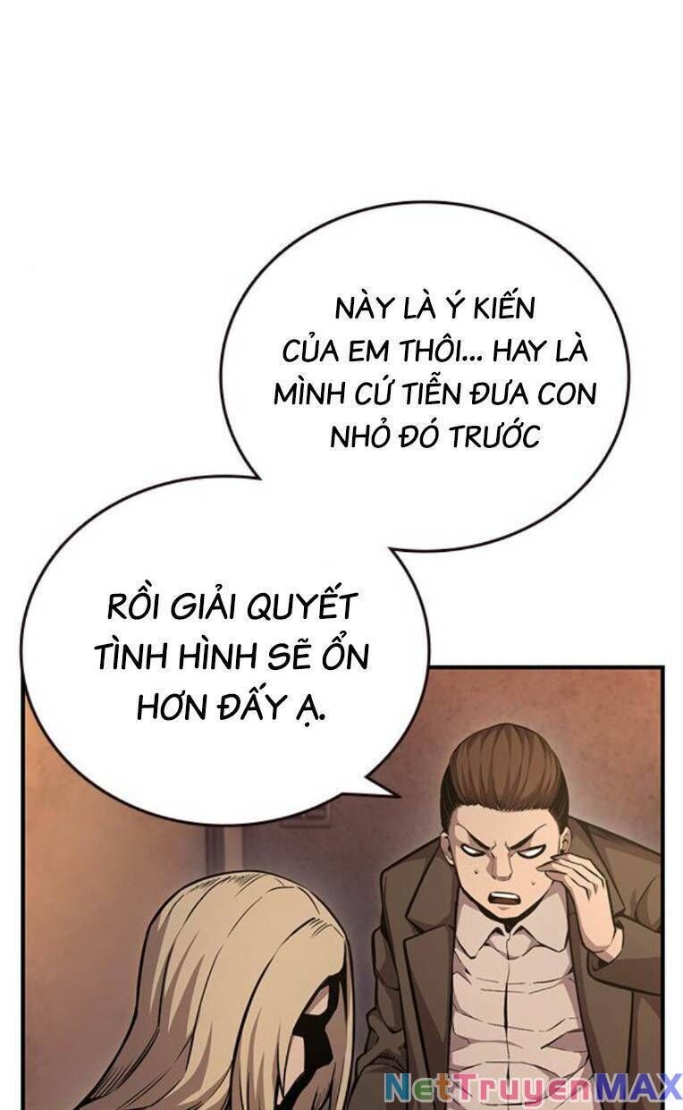 King Game Chap 54 - Next Chap 55