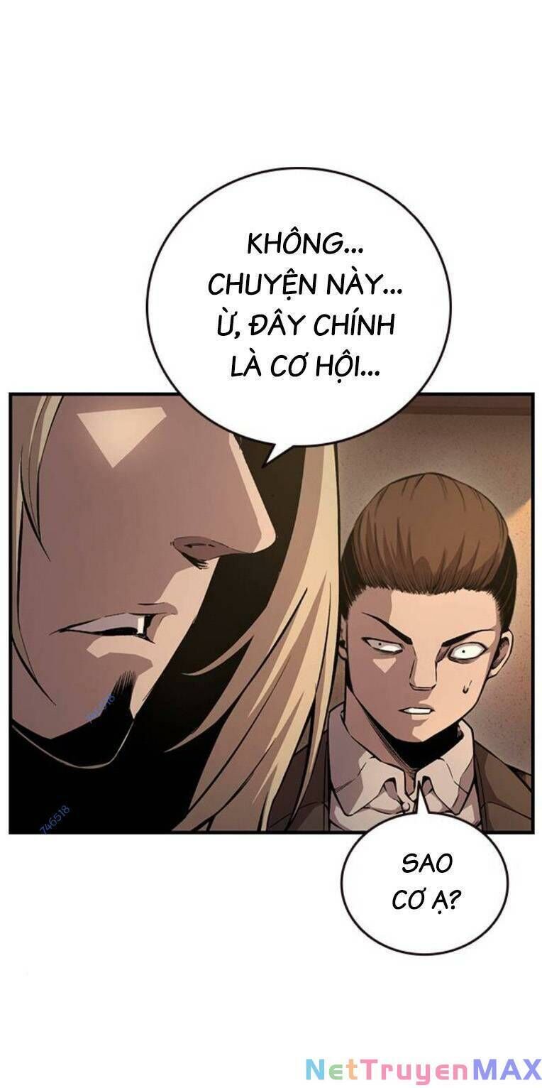 King Game Chap 54 - Next Chap 55