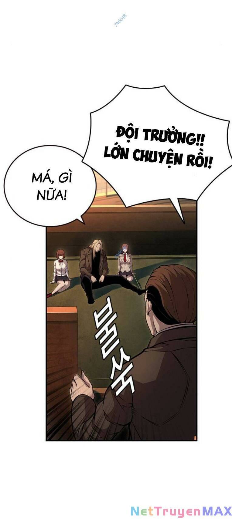 King Game Chap 54 - Next Chap 55
