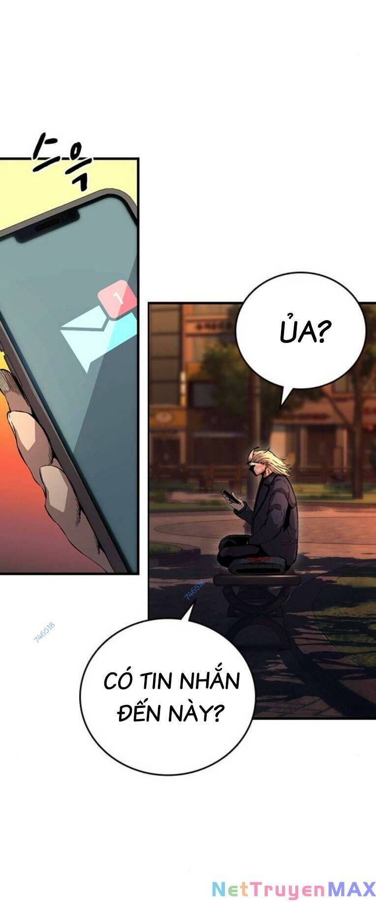 King Game Chap 54 - Next Chap 55