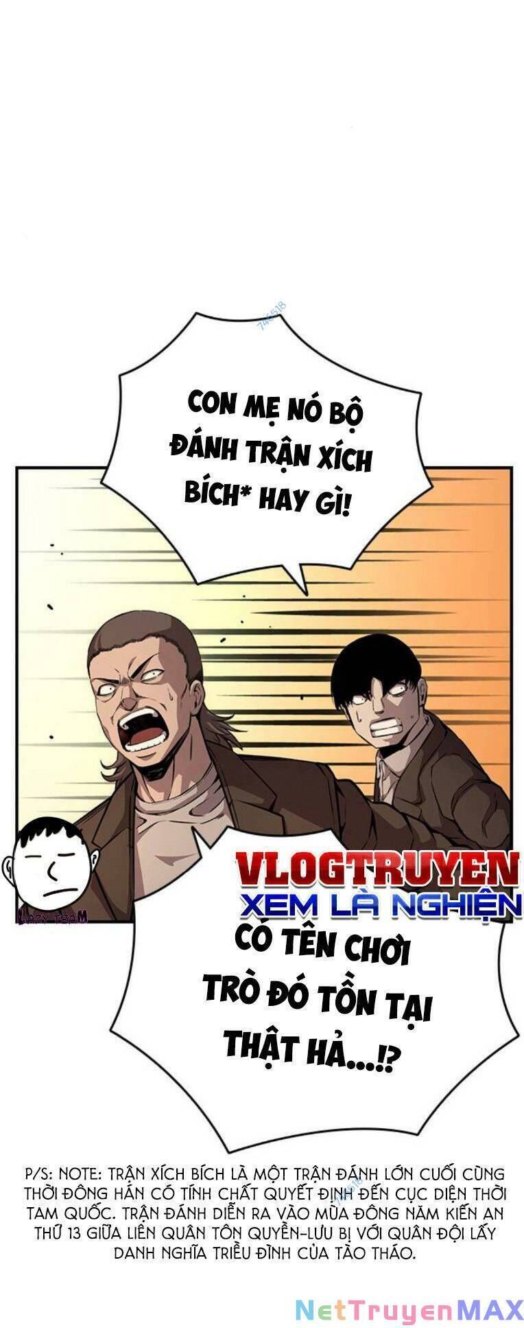 King Game Chap 54 - Next Chap 55