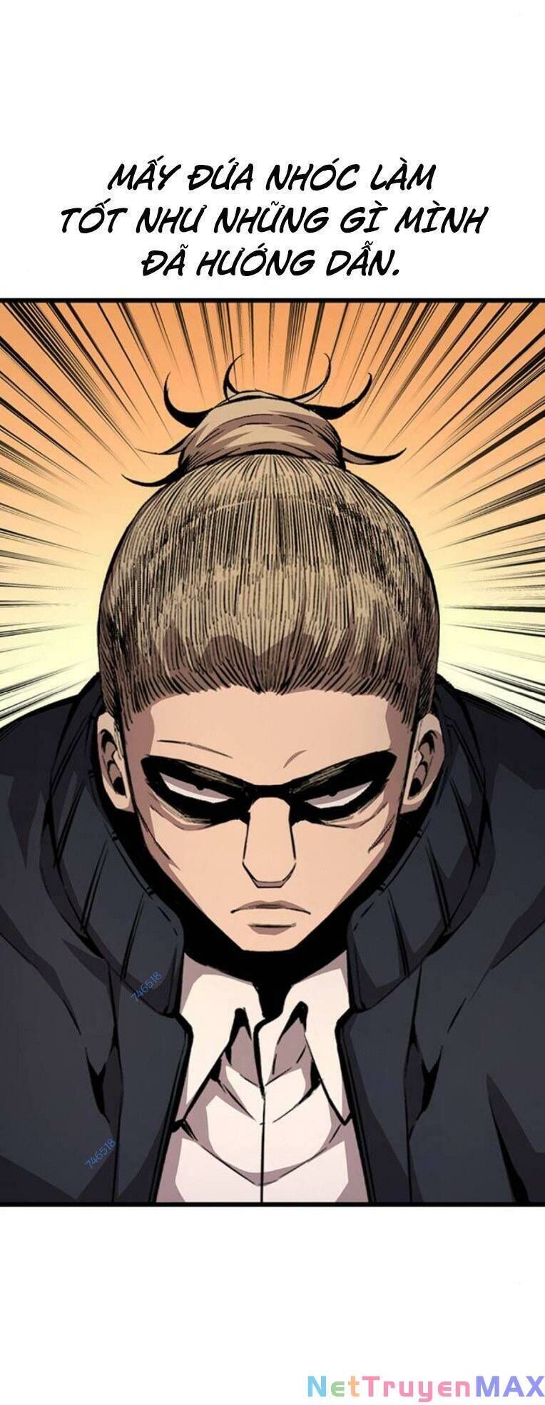 King Game Chap 54 - Next Chap 55