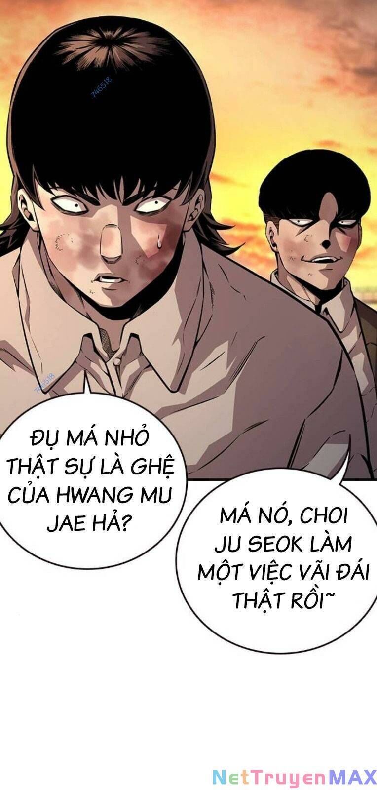 King Game Chap 55 - Next Chap 56