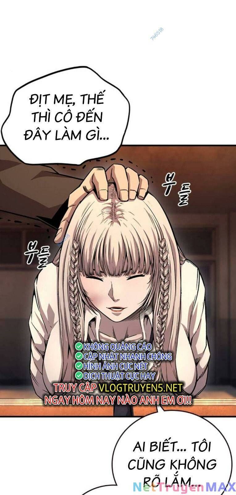 King Game Chap 55 - Next Chap 56