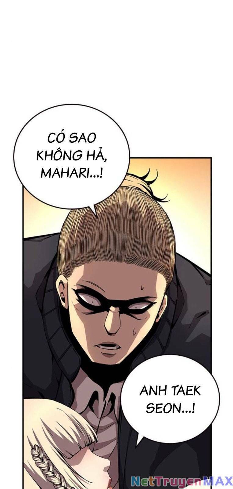 King Game Chap 55 - Next Chap 56