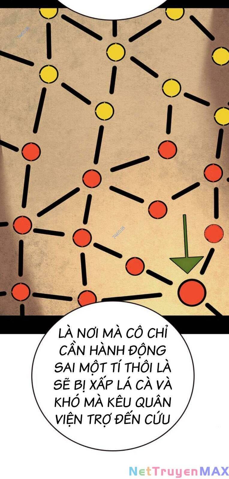 King Game Chap 55 - Next Chap 56