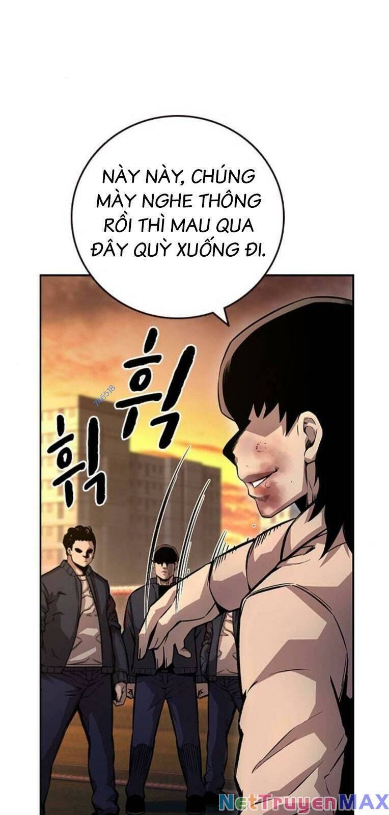 King Game Chap 55 - Next Chap 56