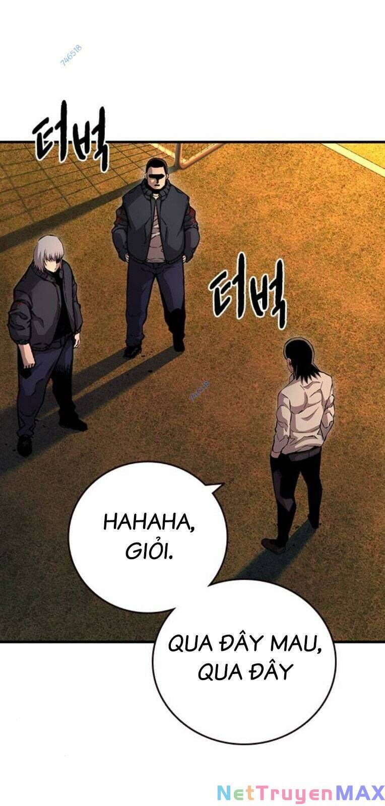 King Game Chap 55 - Next Chap 56