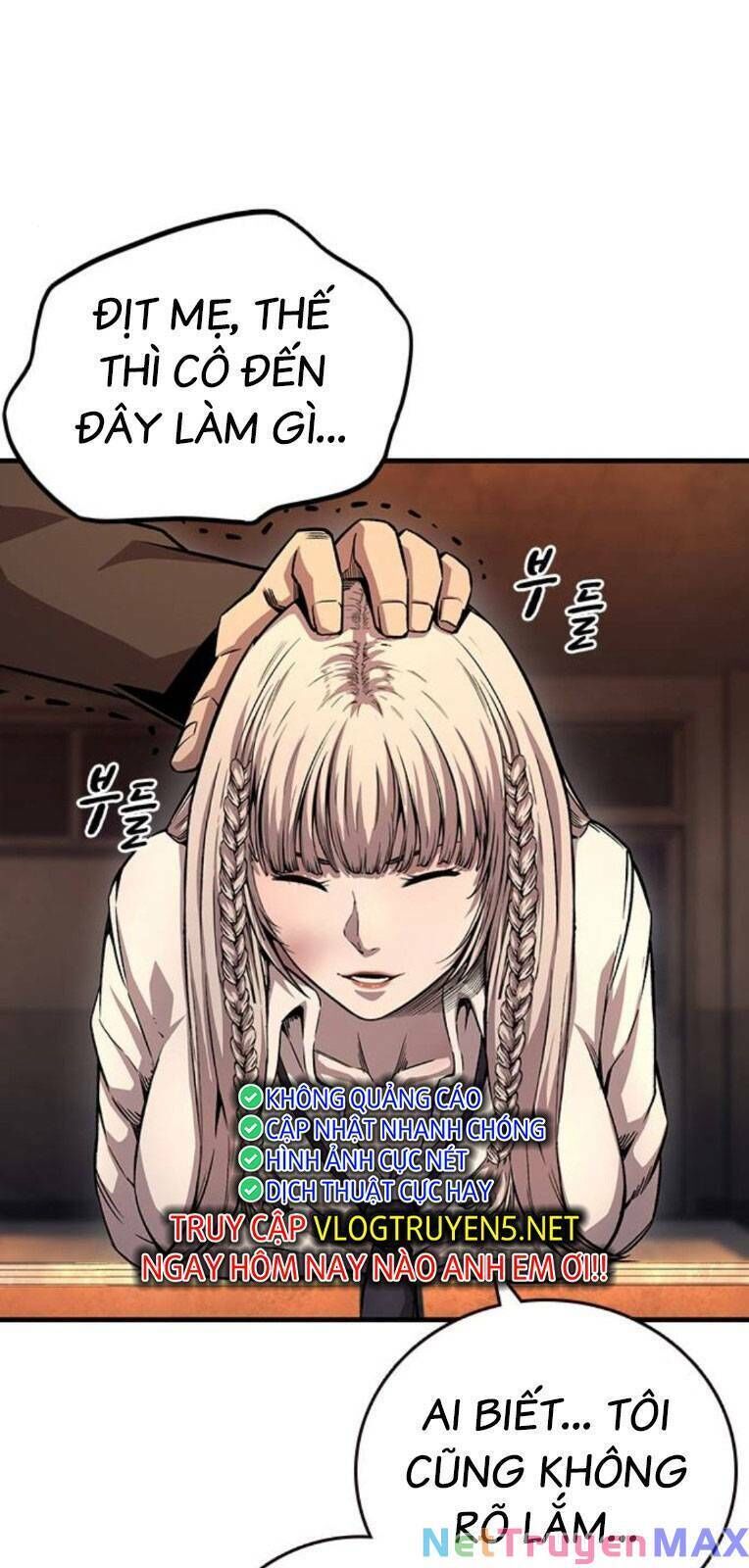King Game Chap 55 - Next Chap 56