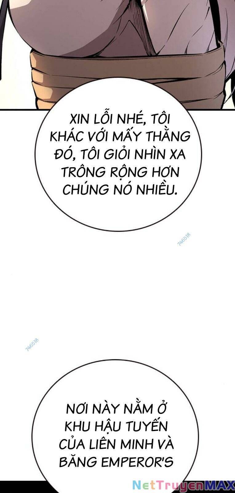 King Game Chap 55 - Next Chap 56