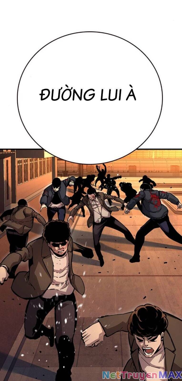 King Game Chap 56 - Next Chap 57