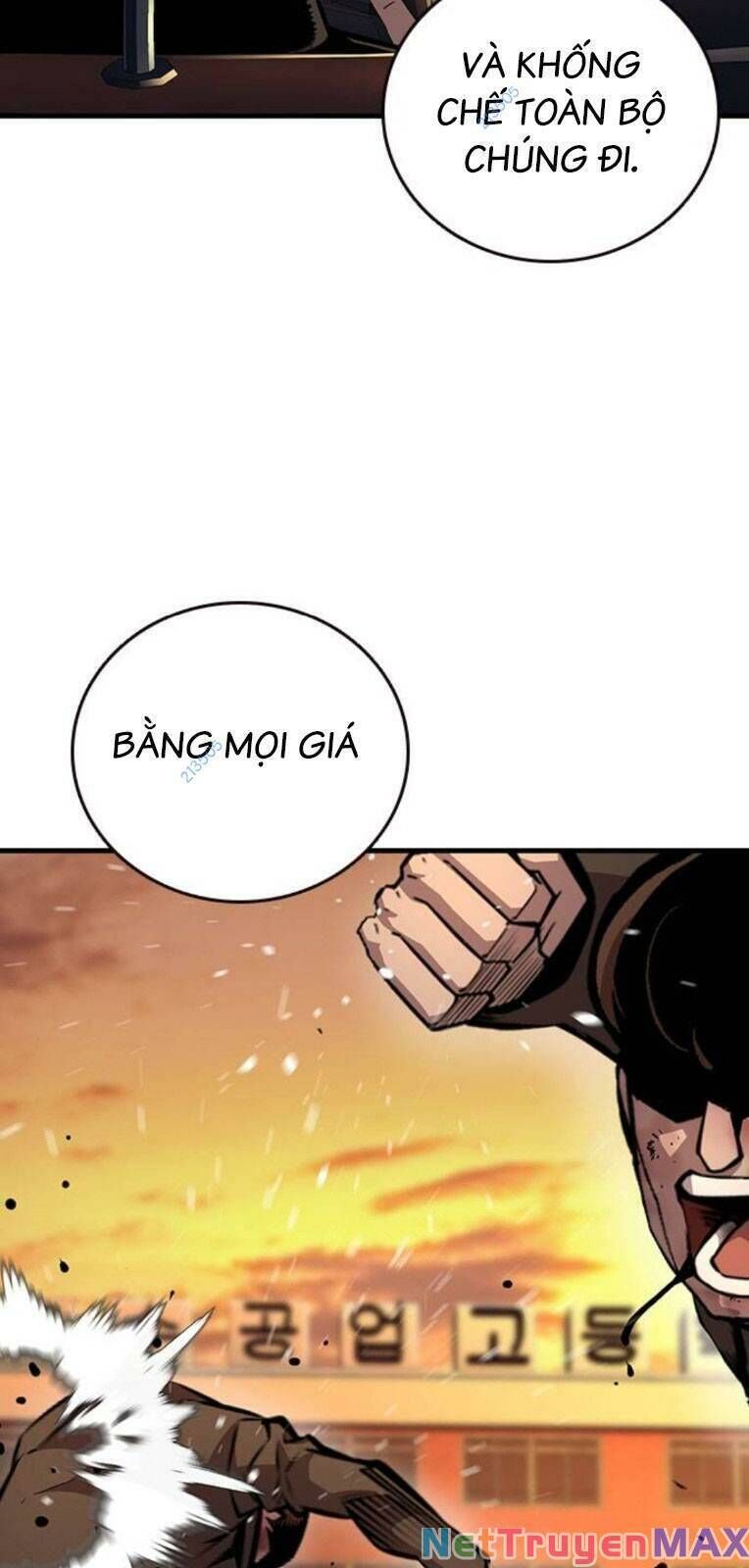 King Game Chap 56 - Next Chap 57