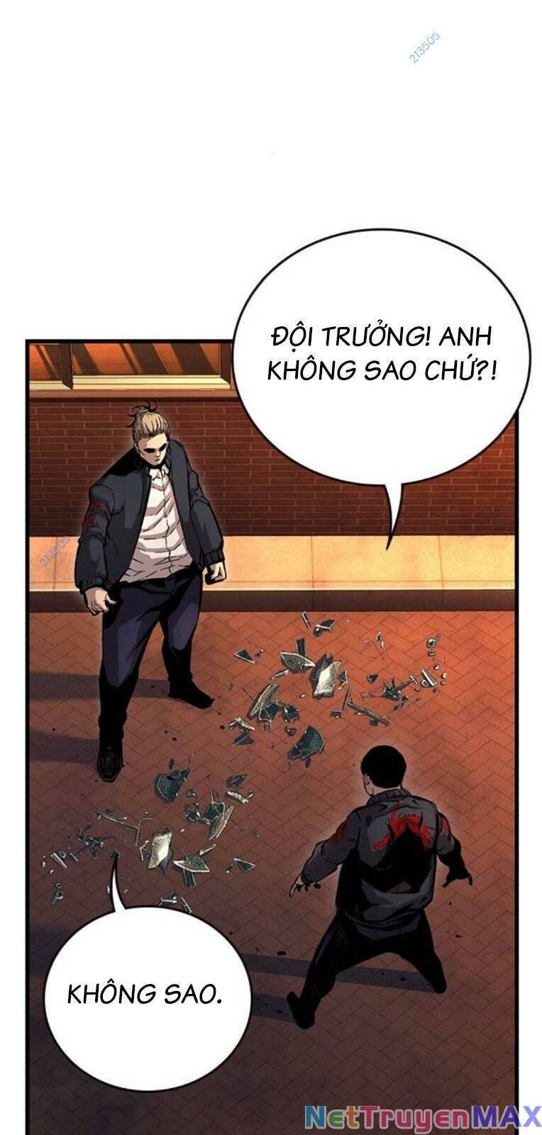 King Game Chap 56 - Next Chap 57