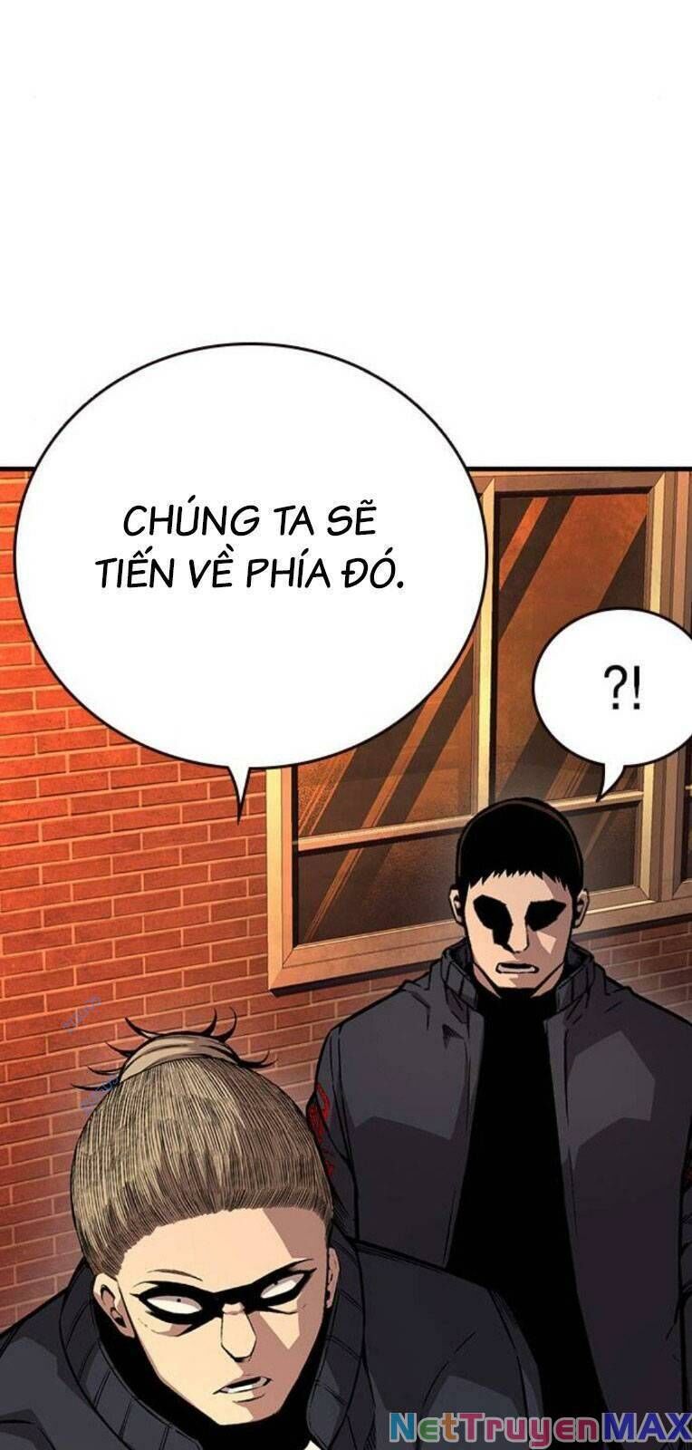 King Game Chap 56 - Next Chap 57